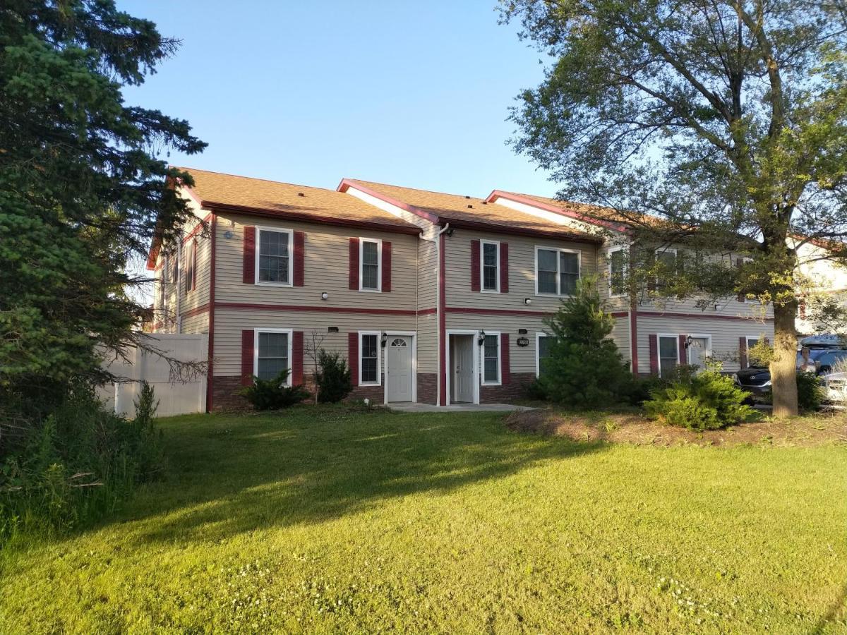 Stay Vacation Homes Niagara Falls Exterior photo