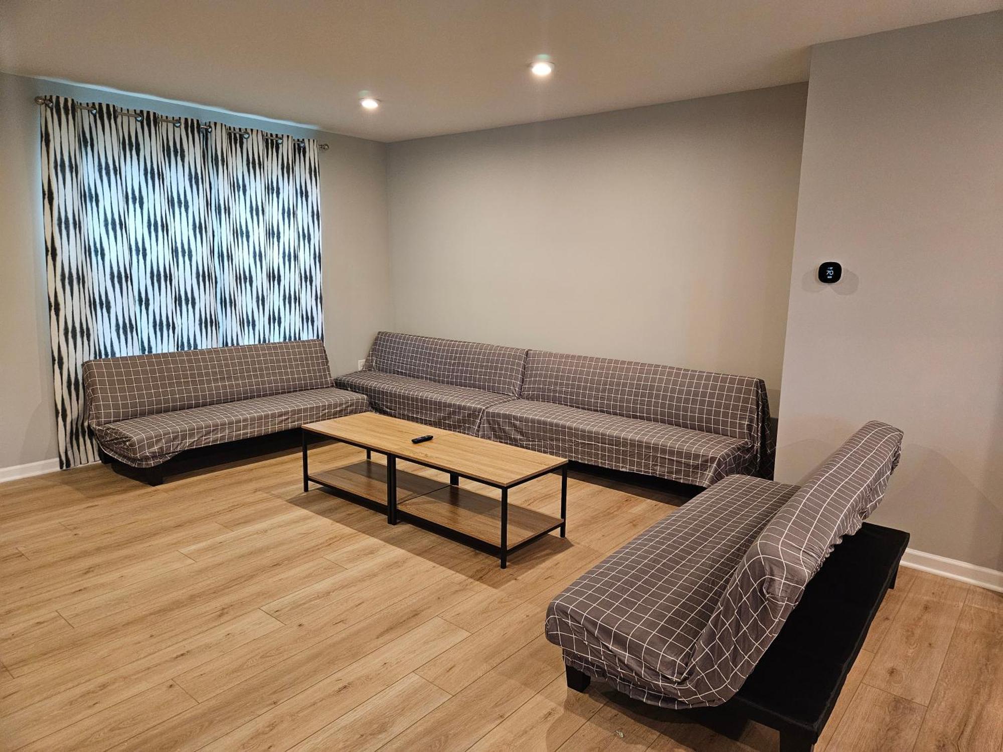 Stay Vacation Homes Niagara Falls Room photo